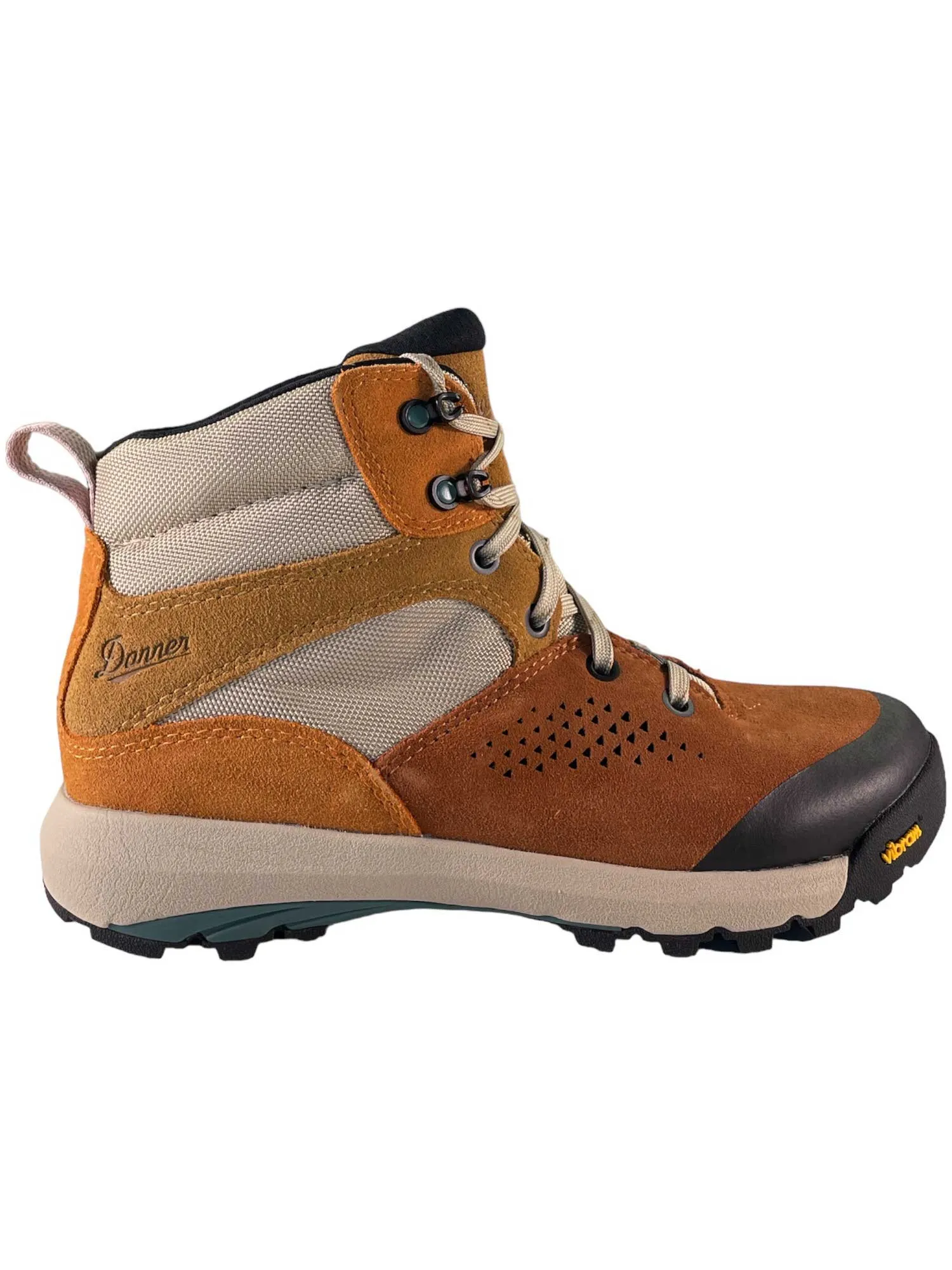 Inquire Chukka Mid Hiking Boots