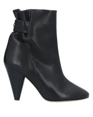 Isabel Marant Women Ankle boots Black 9.5 UK