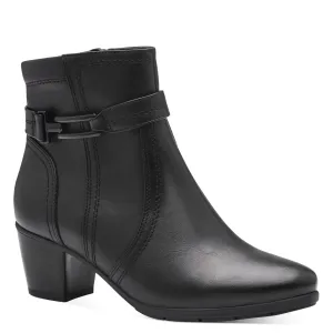 Jana Womens 8-25363 Boot Black