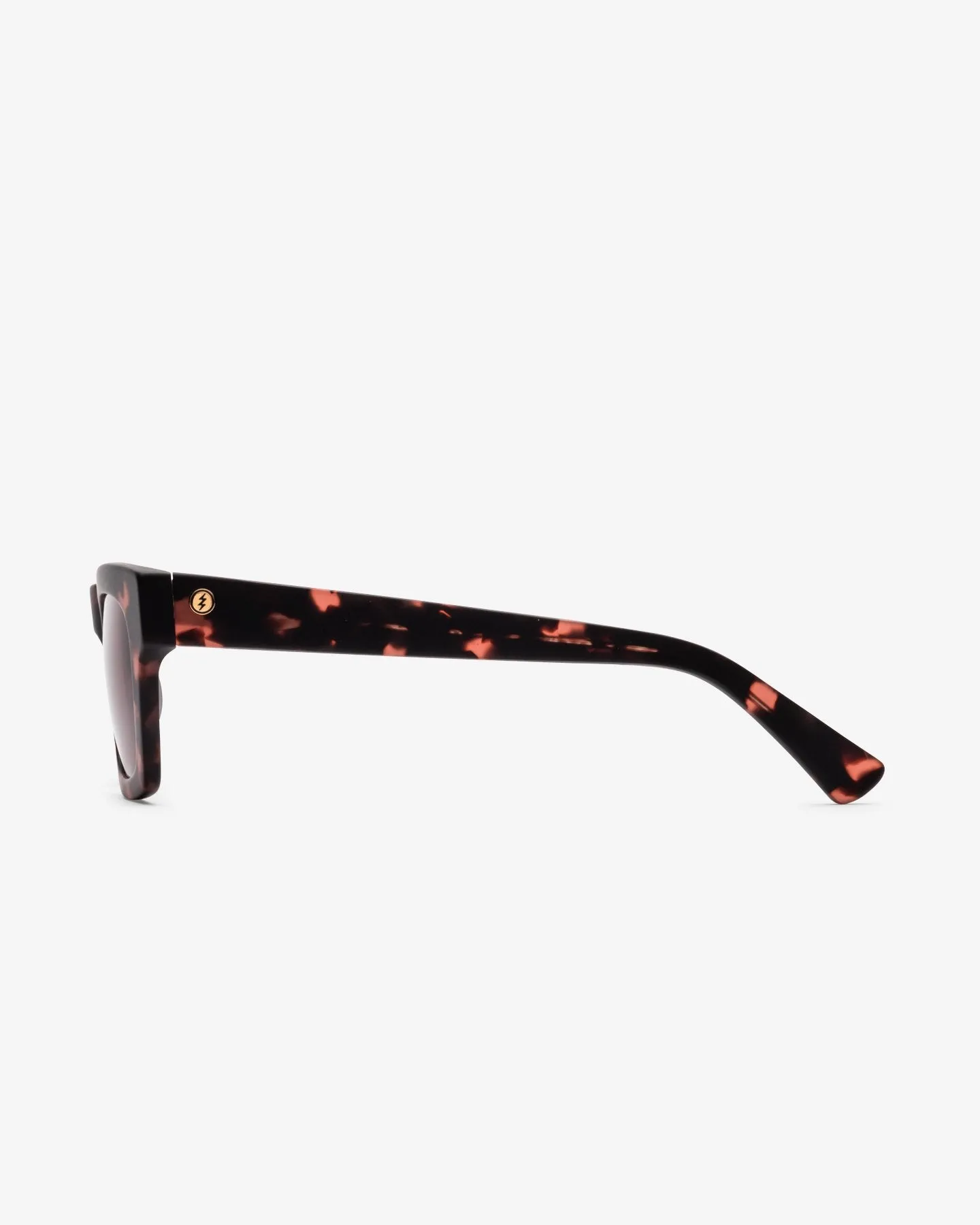 Jason Momoa Crasher - Momoa Matte Rose Tort Sunglasses