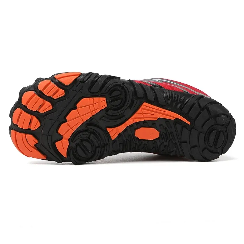 Junior Contact 3.0® Kids All Seasons Barefoot shoes