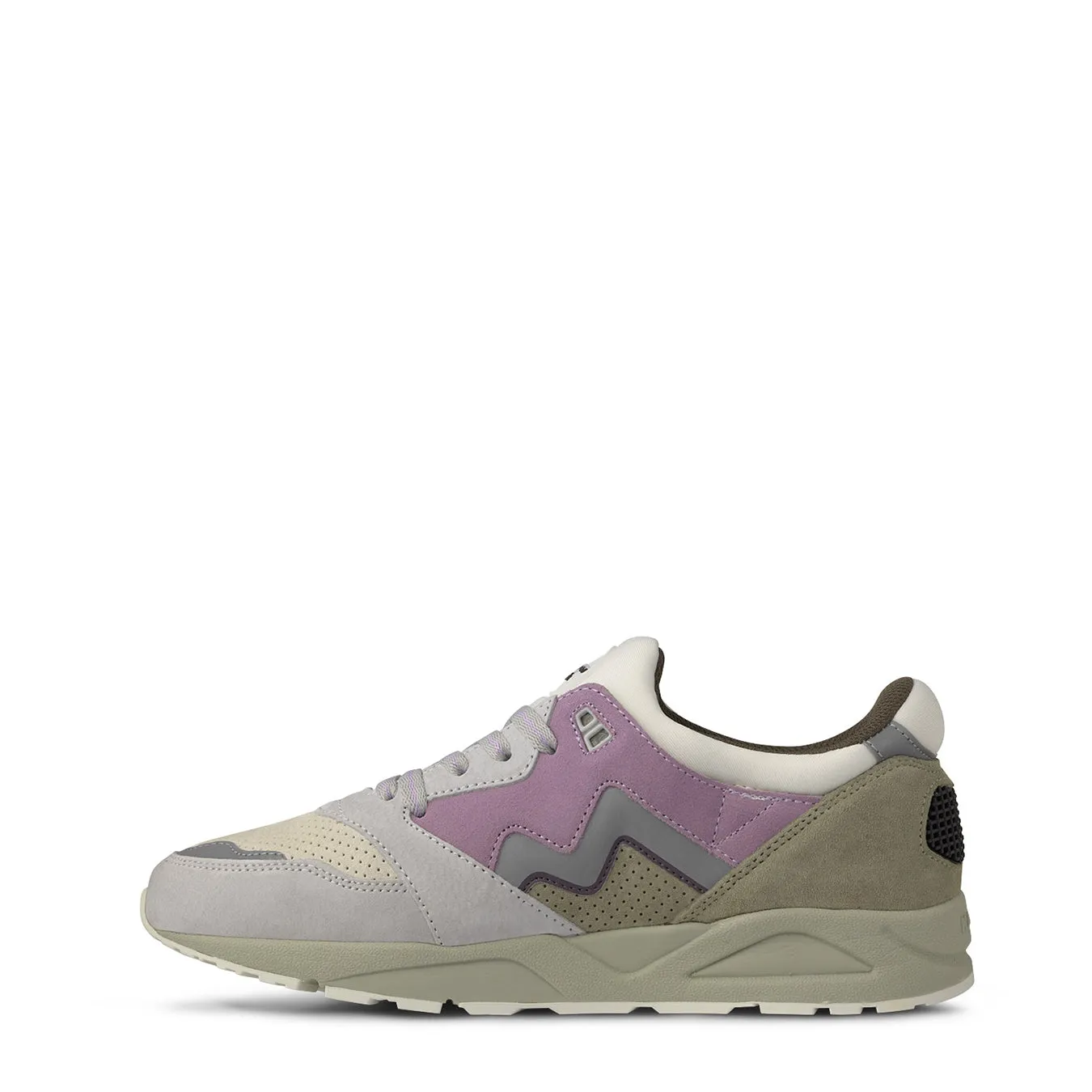 Karhu Womens Aria 95 Trainer Dawn Blue / Orchid Petal