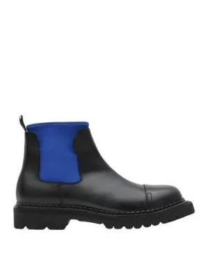 Kenzo Man Ankle boots Black 6 UK