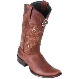 King Exotic Men's Grisly Cowboy Boots - H79 Dubai Toe