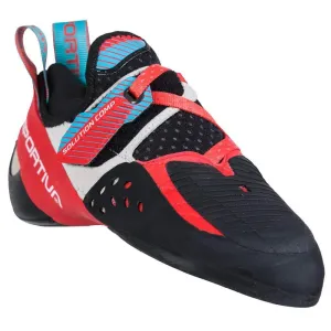 La Sportiva Solution Comp Climbing Shoe Women's