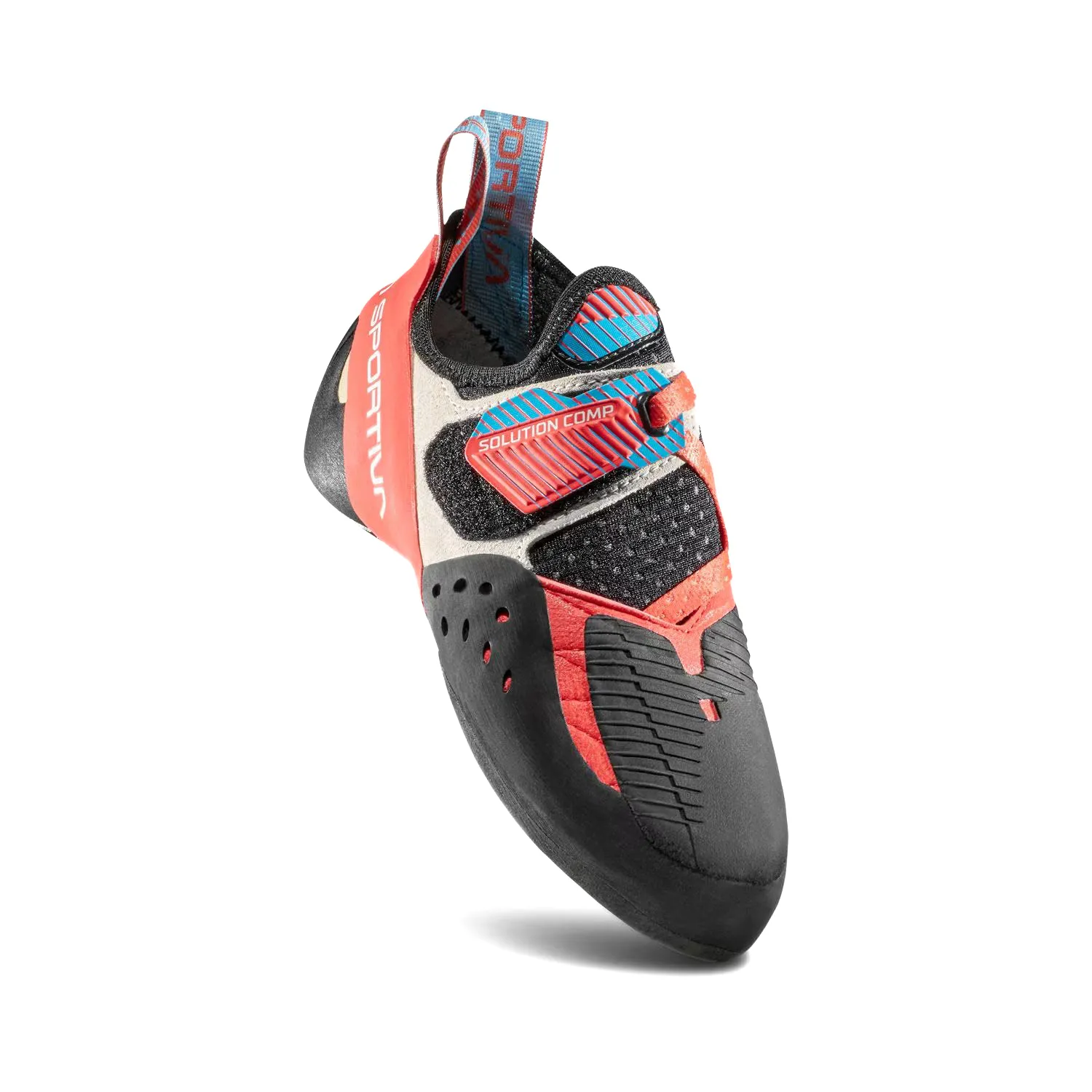 La Sportiva Solution Comp Womens