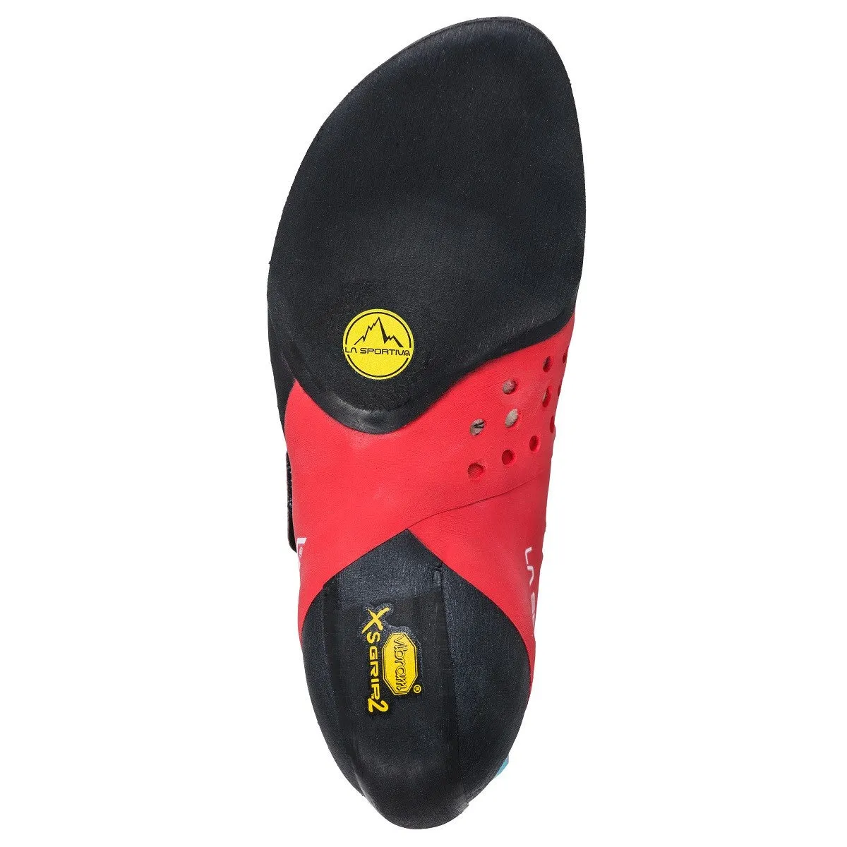 La Sportiva Solution Comp Womens