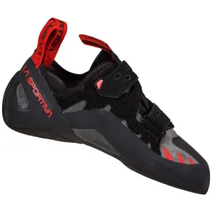 La Sportiva Tarantula Boulder Mens Climbing Shoe - Metal/Sunset