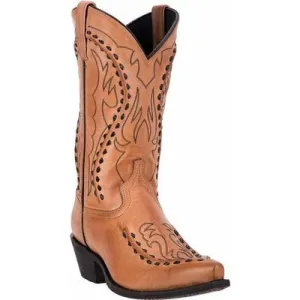 LAREDO MEN'S COWBOY BOOTS LARIME 68432