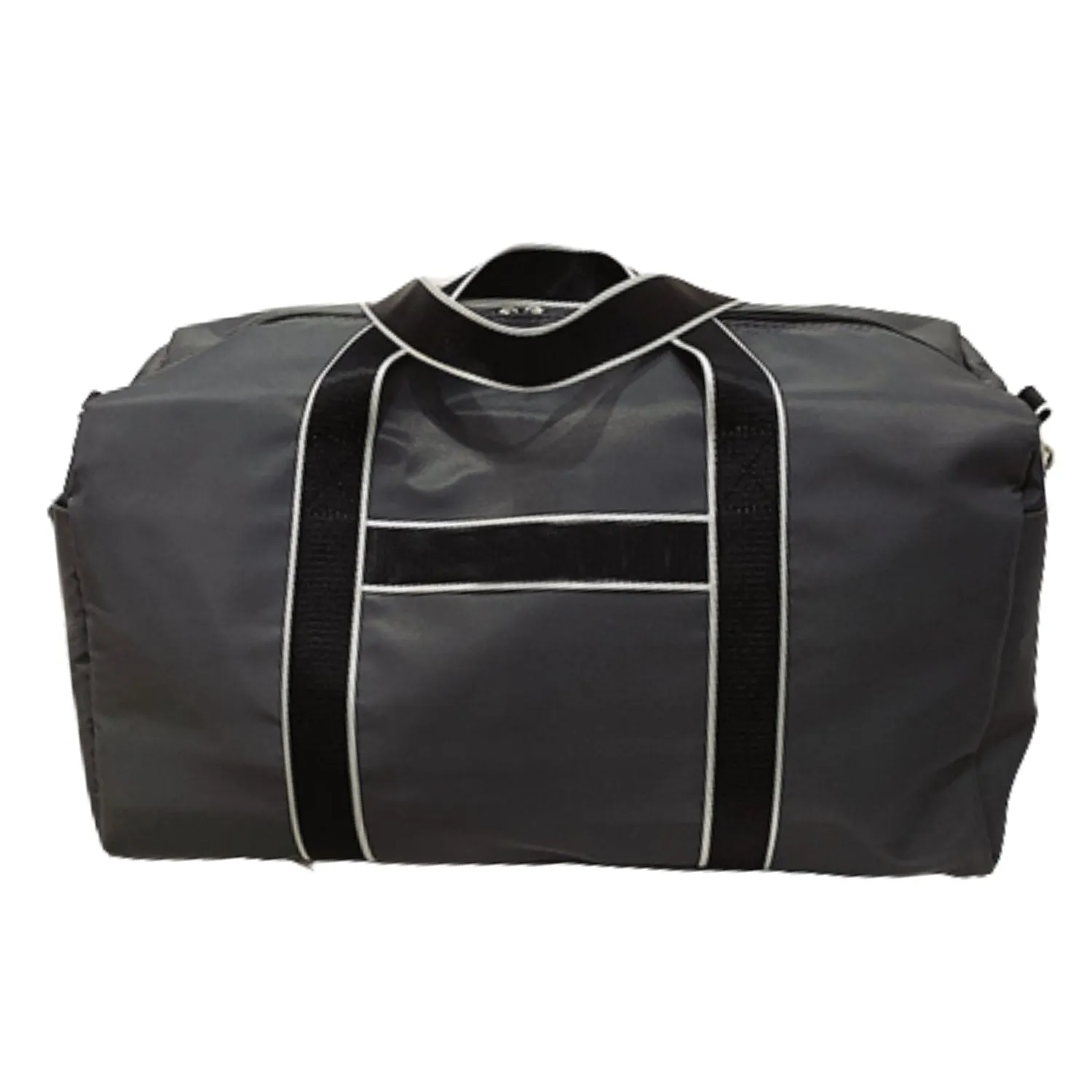 LARGE DUFFLE BAG LUGGAGE GYM WORK TRAVEL CASUAL