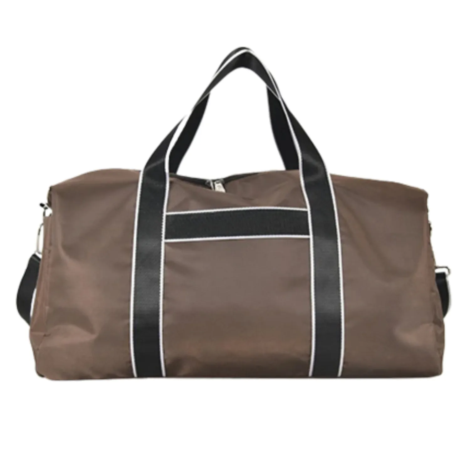 LARGE DUFFLE BAG LUGGAGE GYM WORK TRAVEL CASUAL