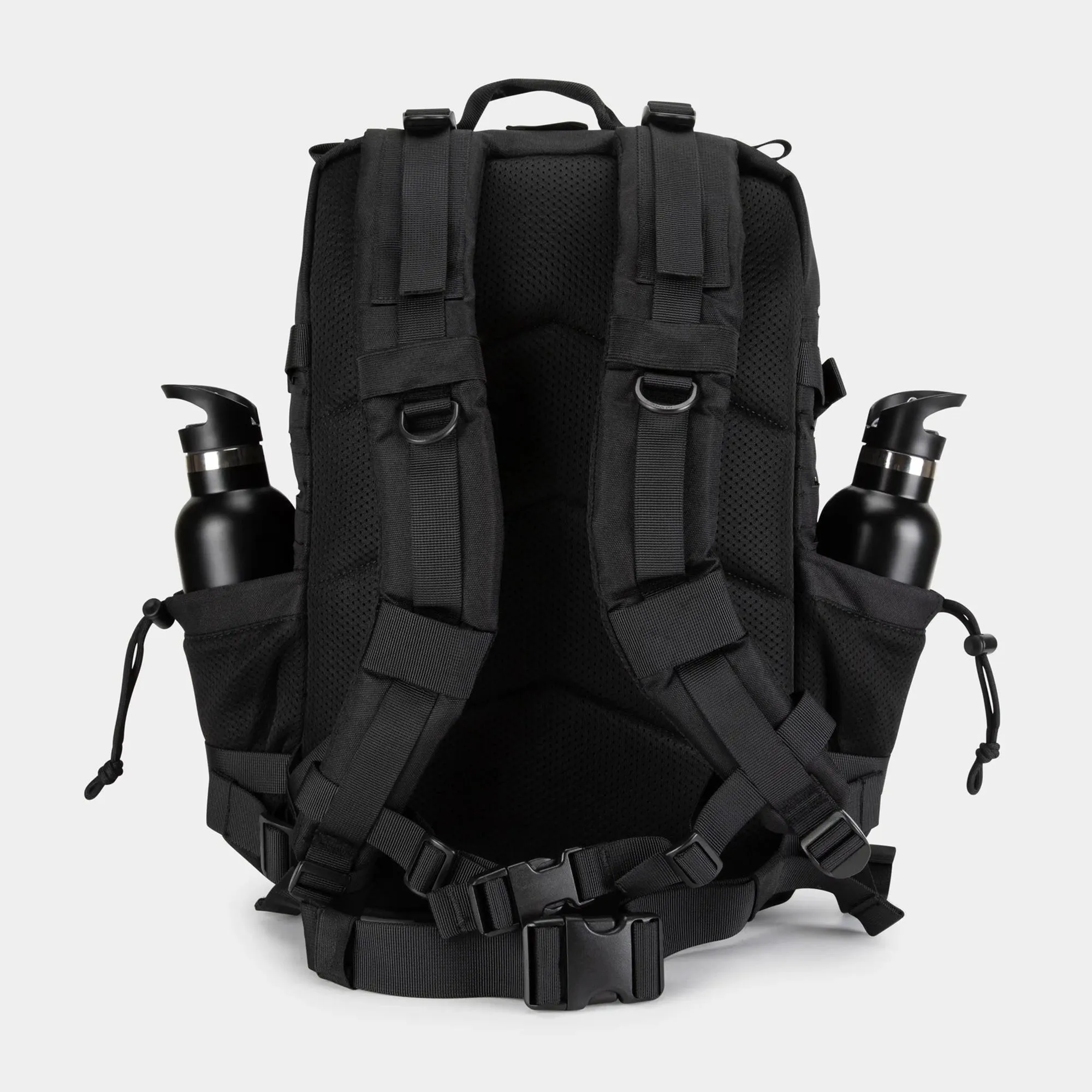 Large Gym Backpack