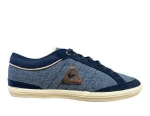 Le Coq Sportif scarpa sneakers da uomo Feretcraft 2 Tones/Suede 1710017 blu