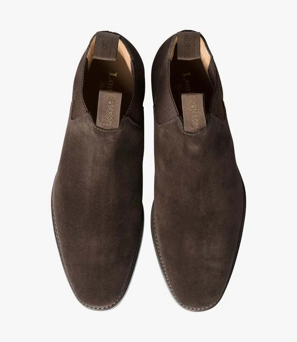 Loake Chelsea Boot