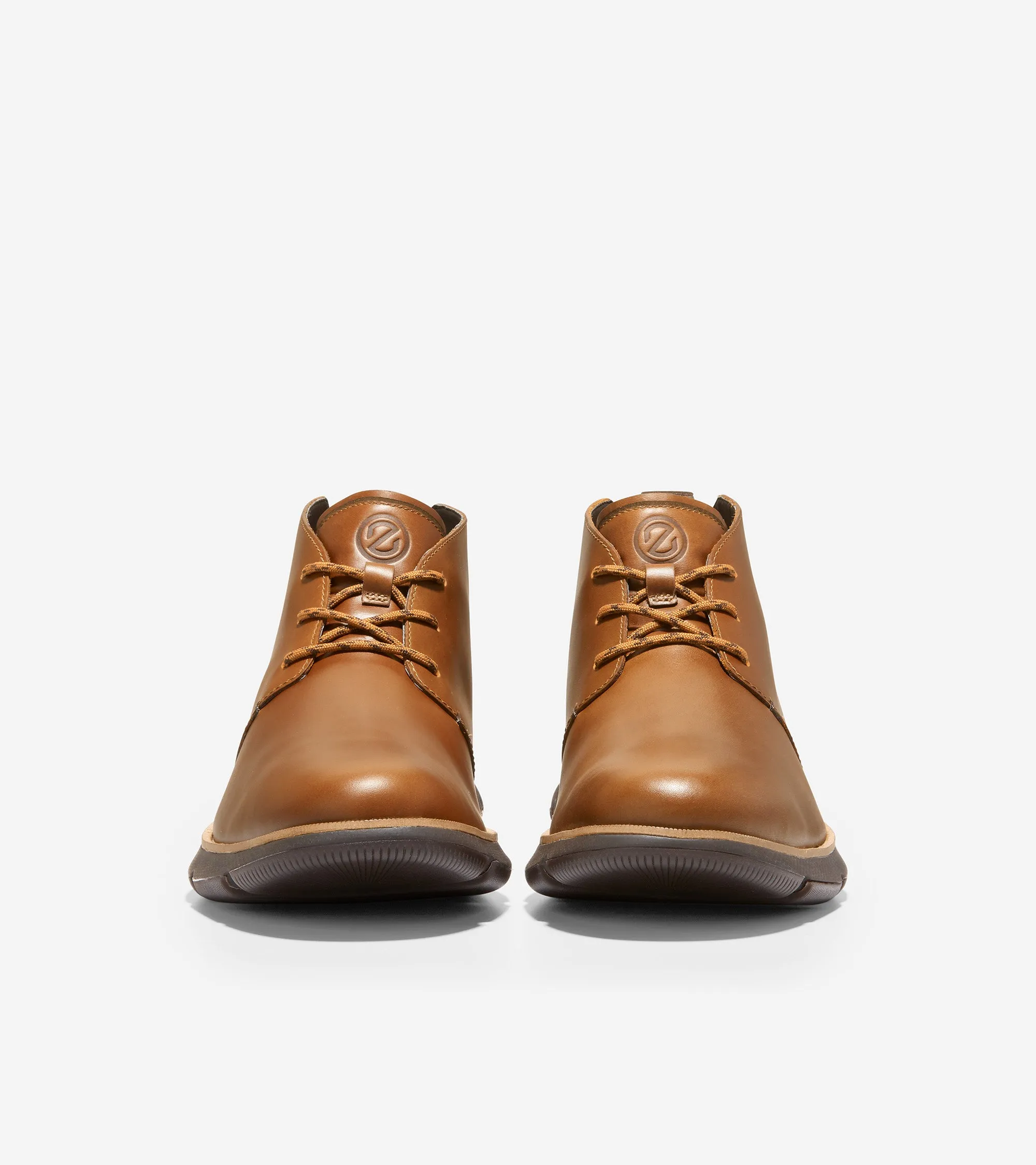 Men's 4.ZERØGRAND Chukka Boots