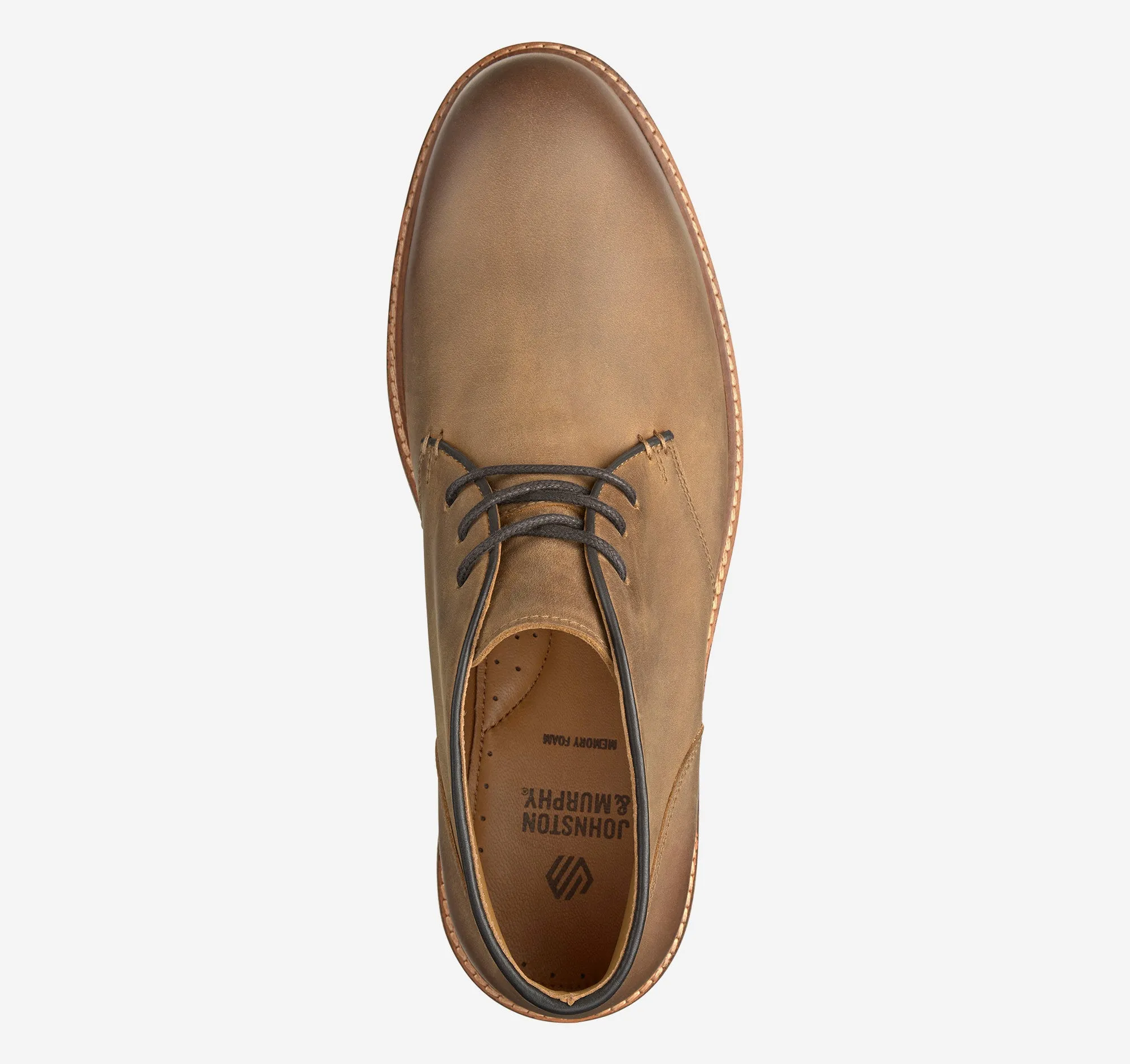 Men's Calder Chukka