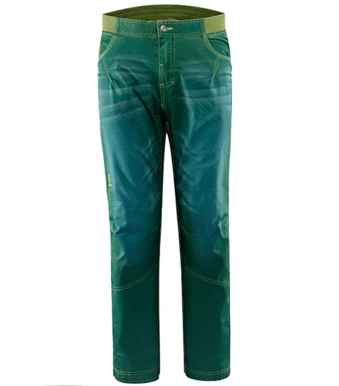 Men's Cowboy Rock Climbing Pants