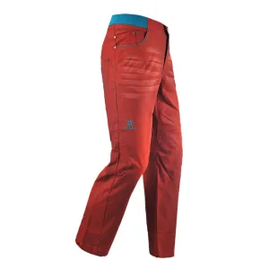 Men's Cowboy Rock Climbing Pants