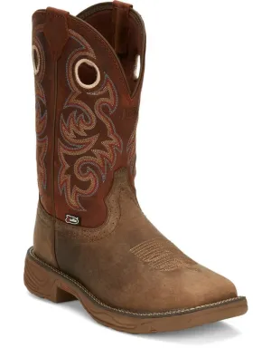 Men's Justin Rush Boots SE7402