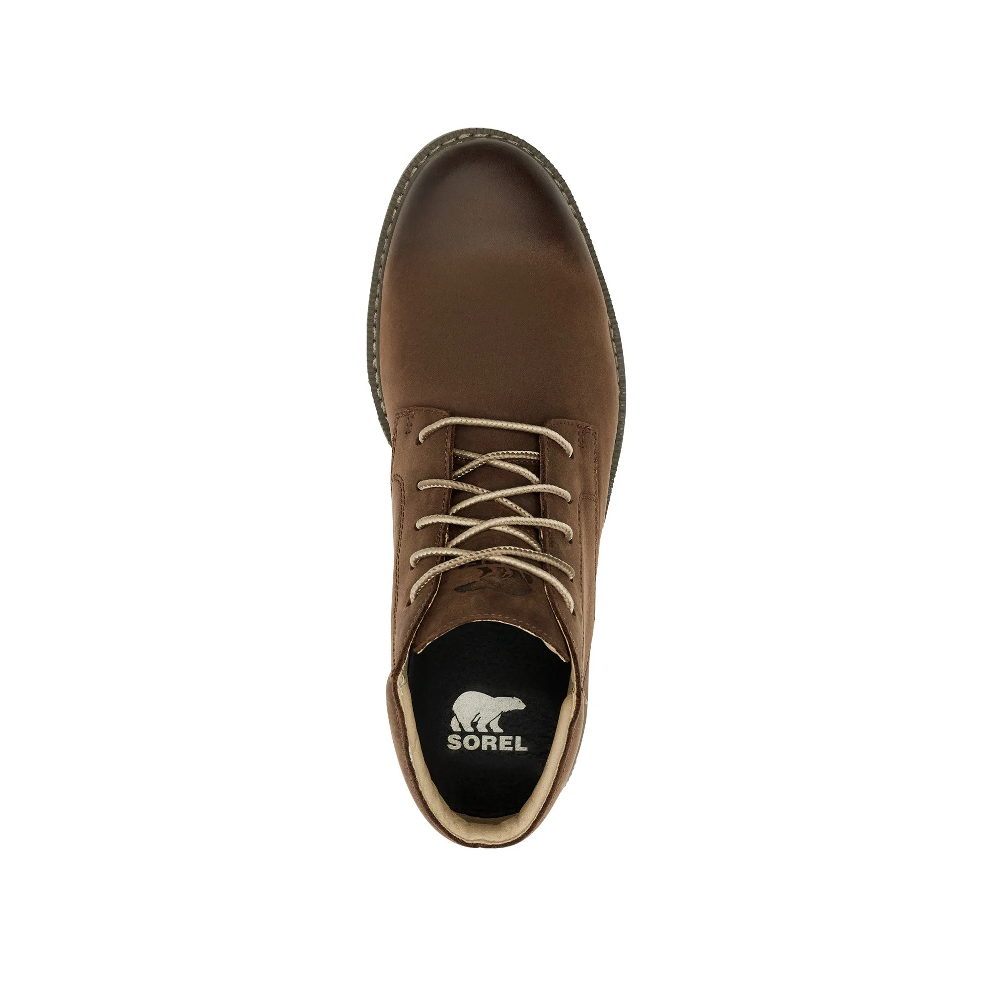 Men's Madson II Chukka Waterproof Boots