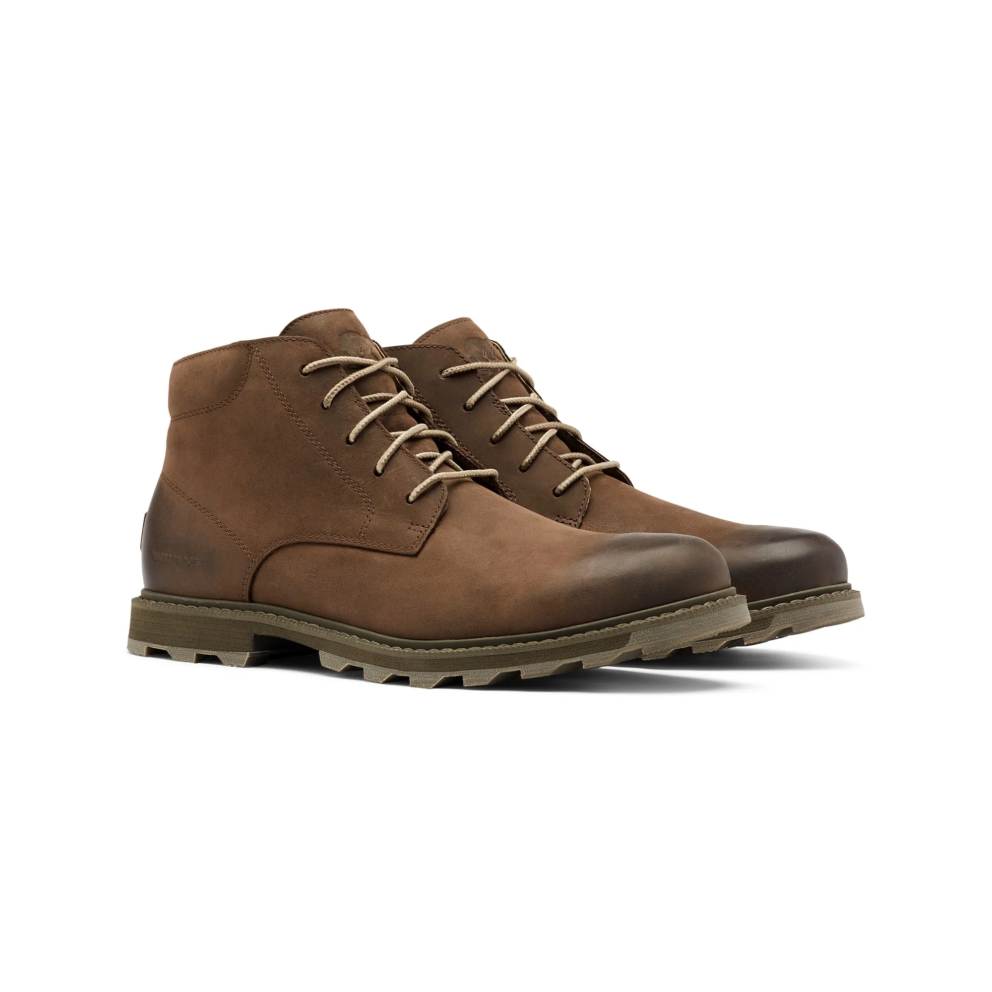 Men's Madson II Chukka Waterproof Boots