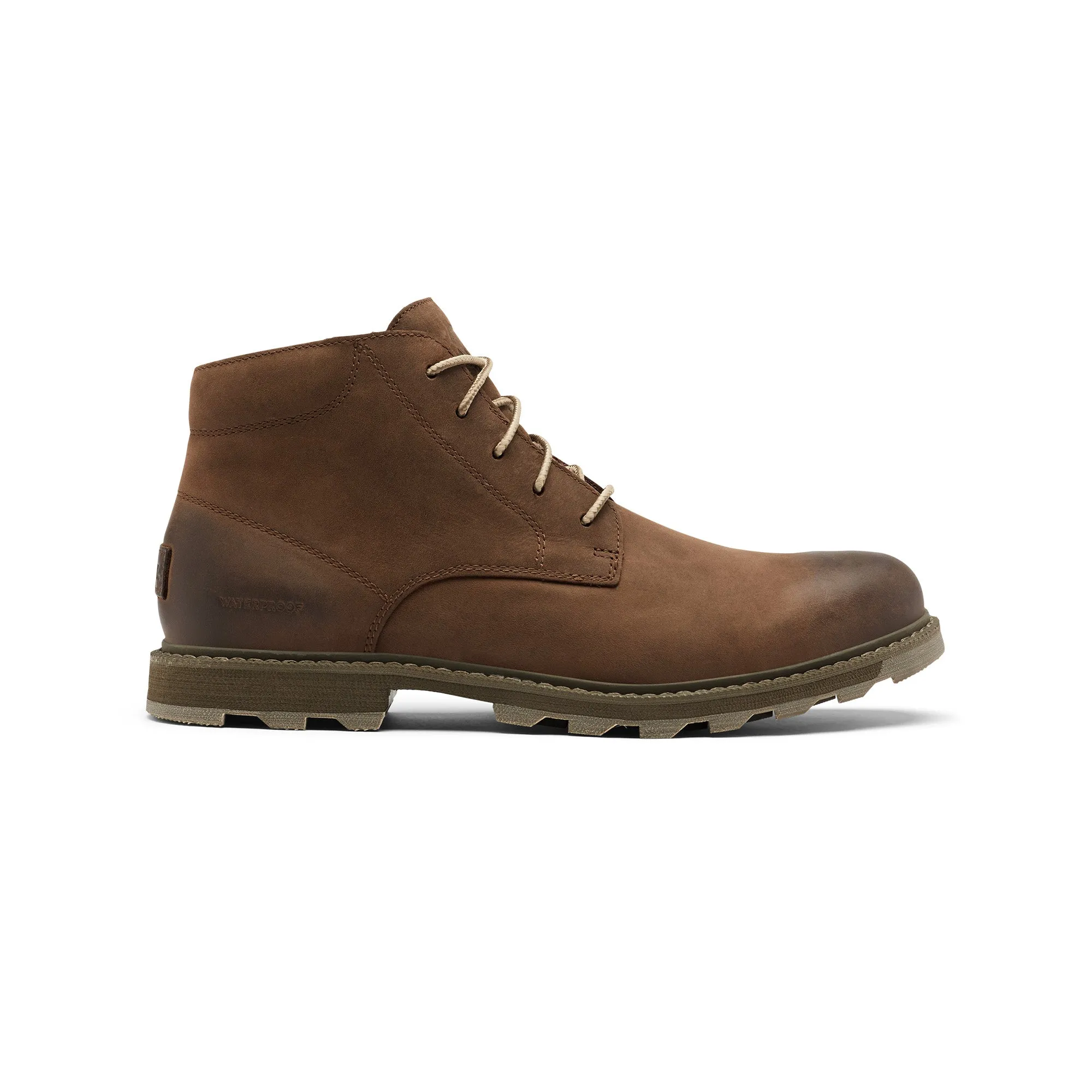 Men's Madson II Chukka Waterproof Boots