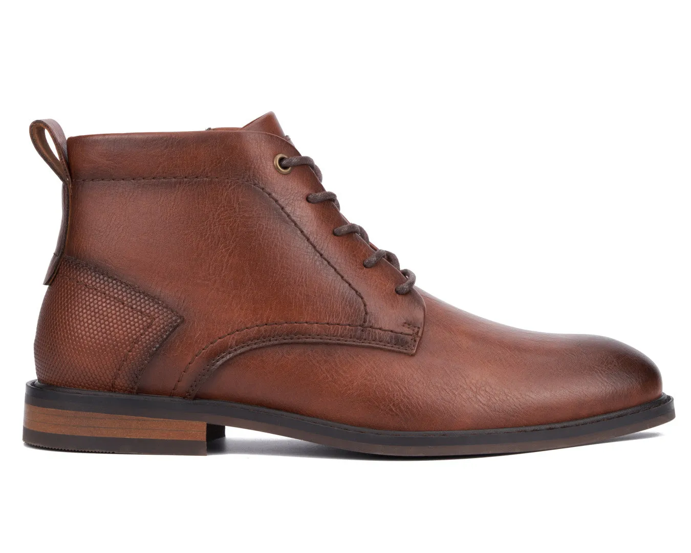 Men's Milo Chukka Boots