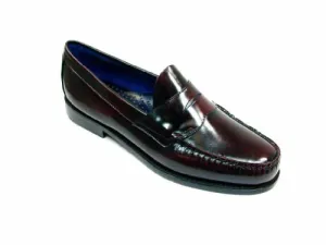 Men's Rencrist Bass Penny Loafers Dress Shoes