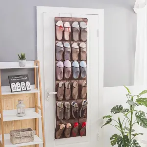 MessFree® Hanging Shoe Organizer