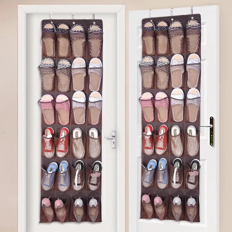 MessFree® Hanging Shoe Organizer