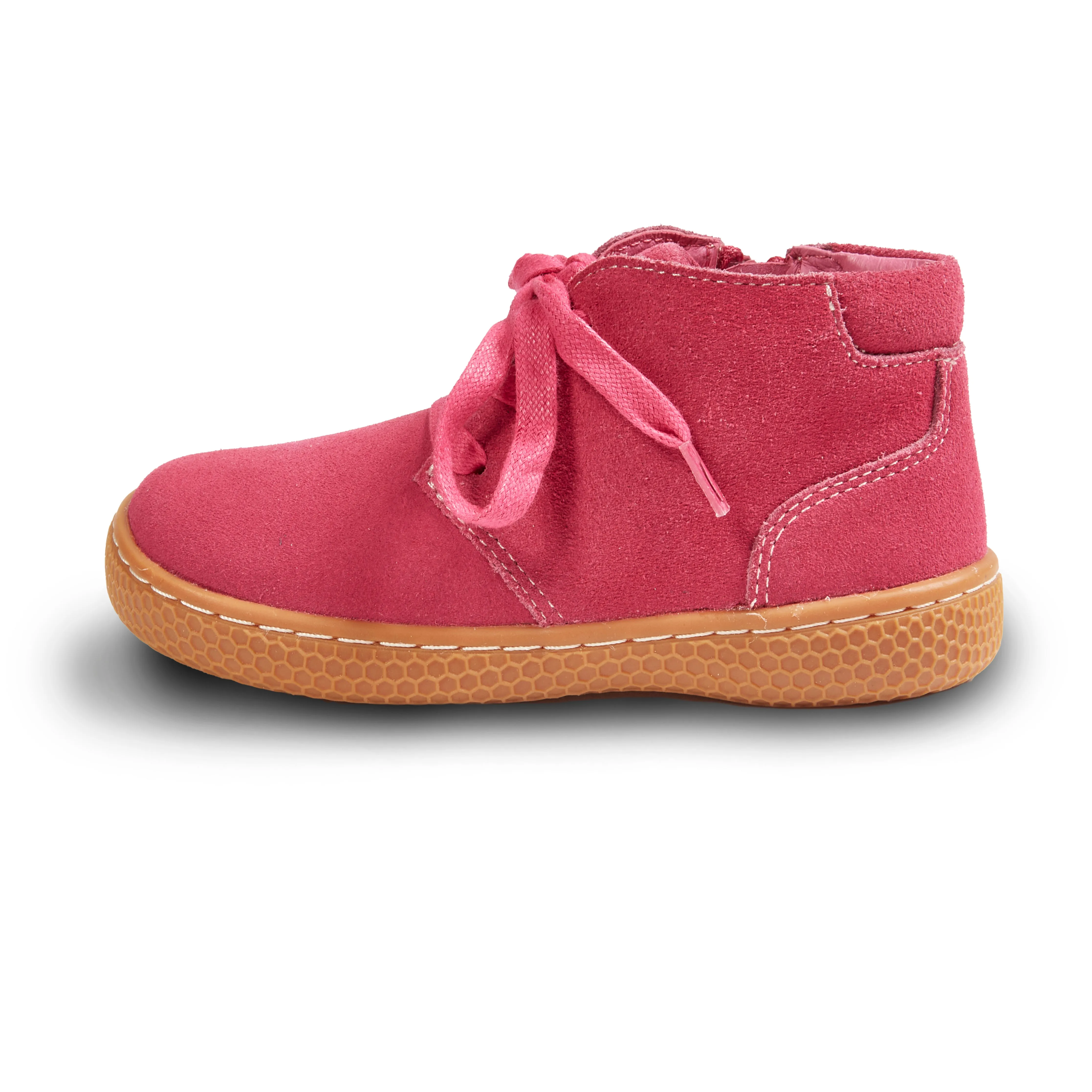 MIGHTY Chukka Boot | Pink