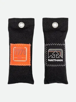 Nathan RunFresh Odor Eliminator (Shoe Pair)