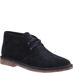 Navy Samuel Boots