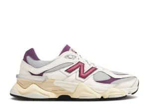 New Balance 9060 Magenta Revered Footwear