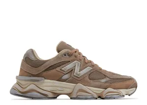 New Balance 9060 Mushroom Timberwolf Revered Footwear