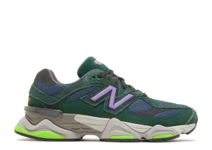 New Balance 9060 Nightwatch Purple Unfading Sneaker