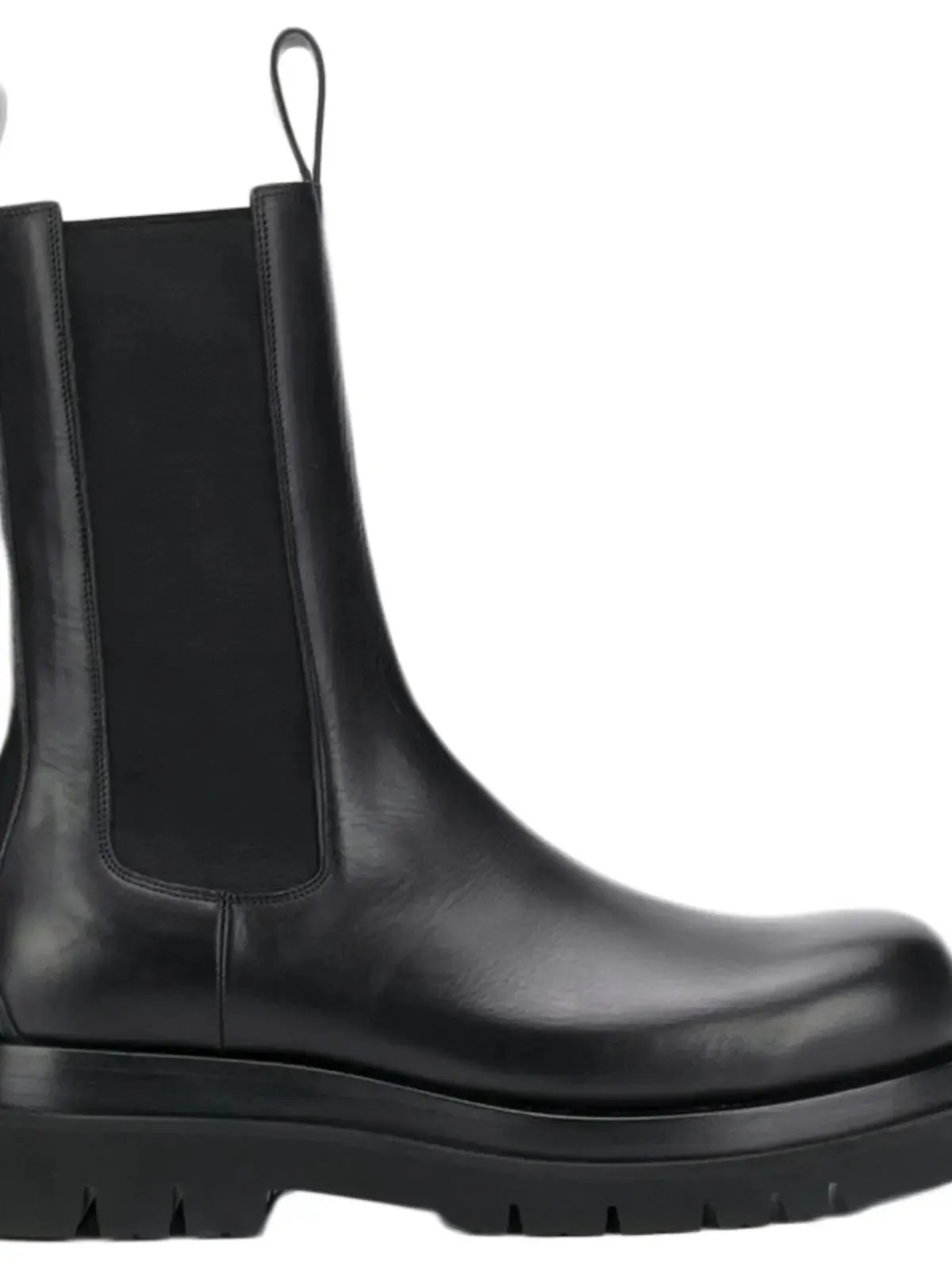 【New】Heightened Men's Leather Boots