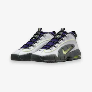 Nike Air Max Penny White Light Lemon Twist FZ4043-100