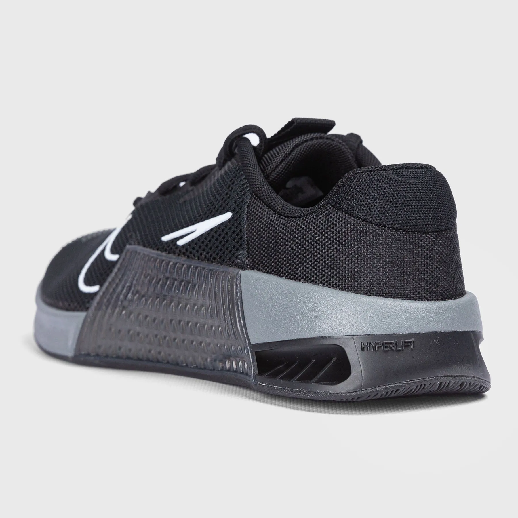 Nike - Metcon 9 Men's Training Shoes - BLACK/WHITE-ANTHRACITE-SMOKE GREY