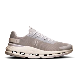 On Running Women's Cloudnova Form 2 Shoes - Fog / Lavender