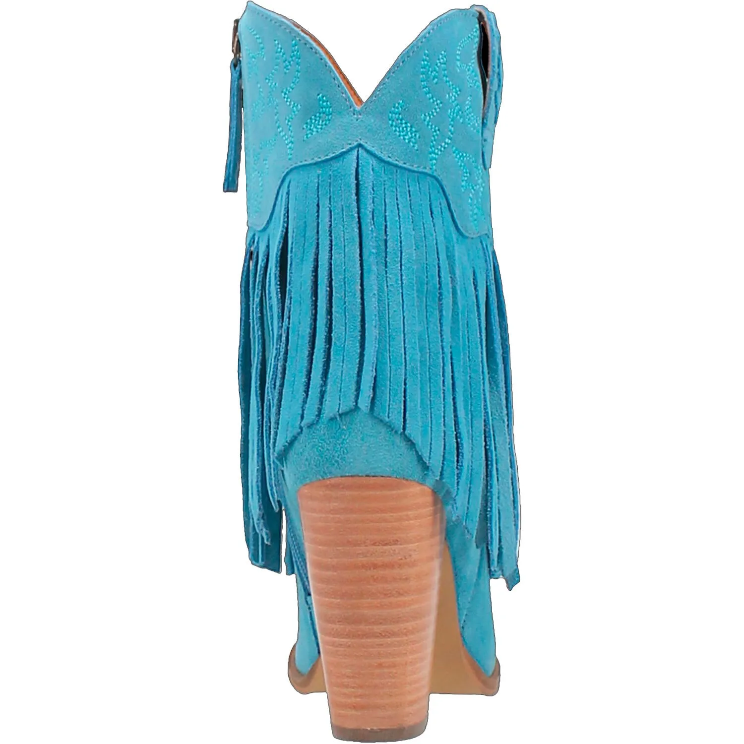 Online Exclusive | Dingo | Crazy Train Cowboy Boots in Blue **PREORDER