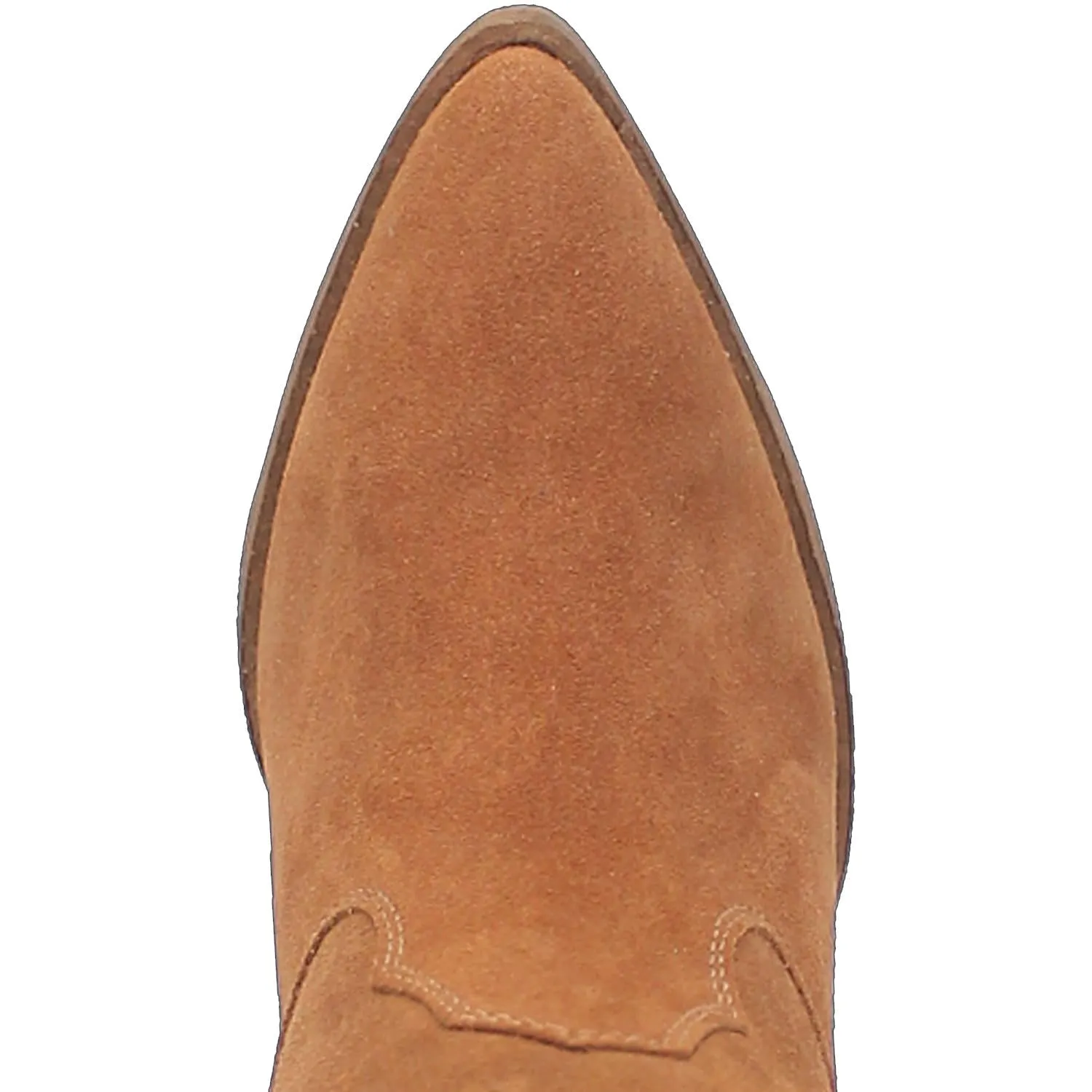 Online Exclusive | Dingo | Crazy Train Cowboy Boots in Camel**PREORDER