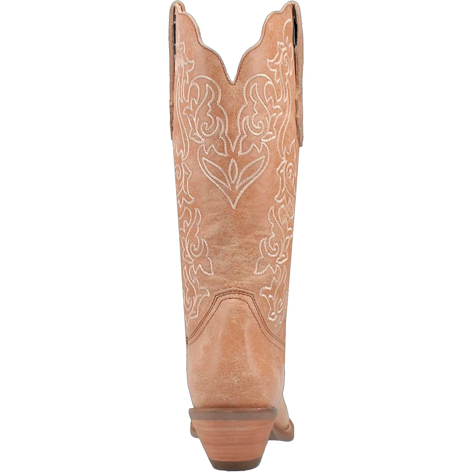 Online Exclusive | Dingo | Flirty N' Fun Cowboy Boot in Camel **PREORDER