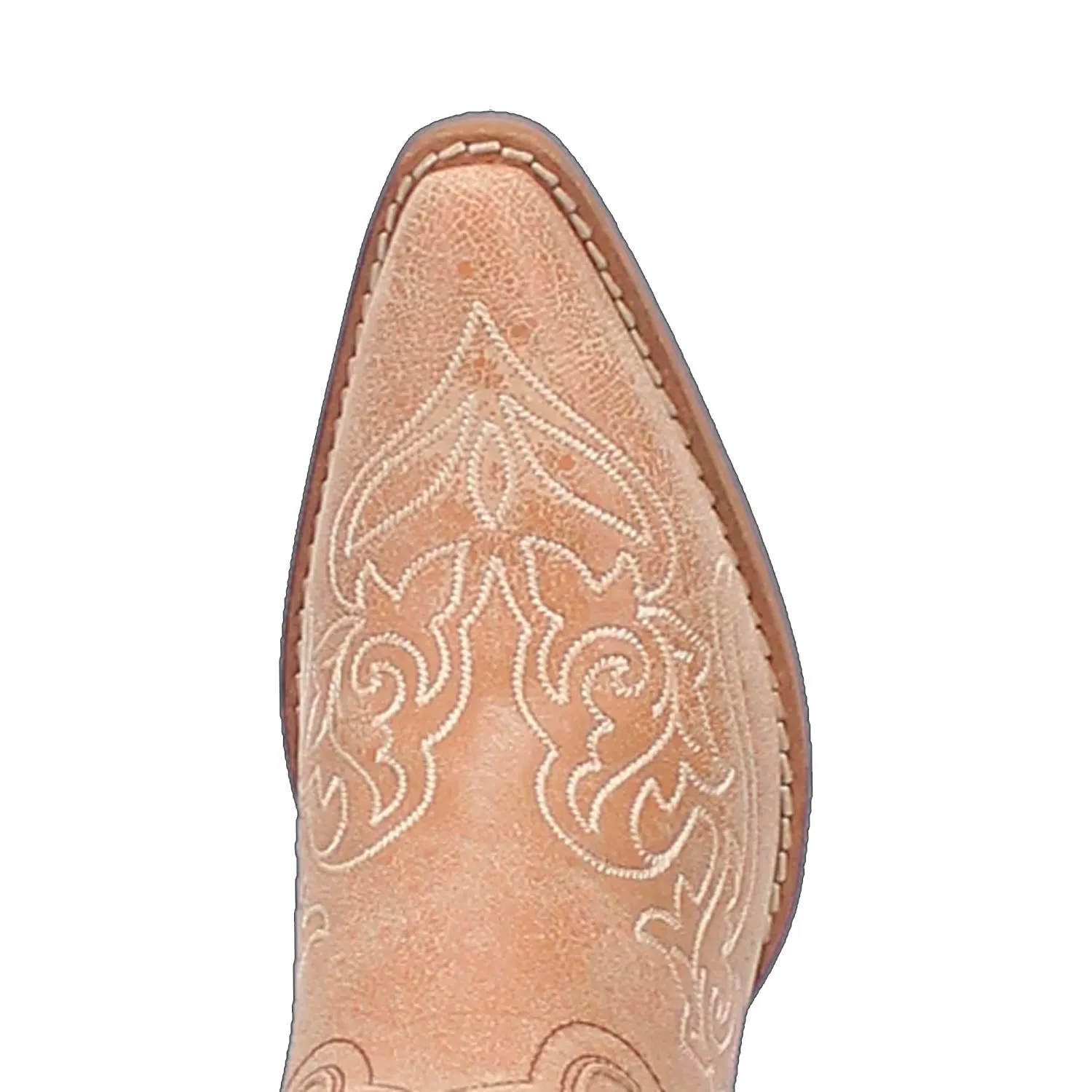 Online Exclusive | Dingo | Flirty N' Fun Cowboy Boot in Camel **PREORDER