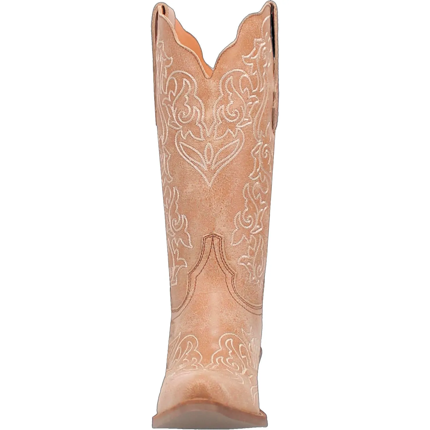 Online Exclusive | Dingo | Flirty N' Fun Cowboy Boot in Camel **PREORDER