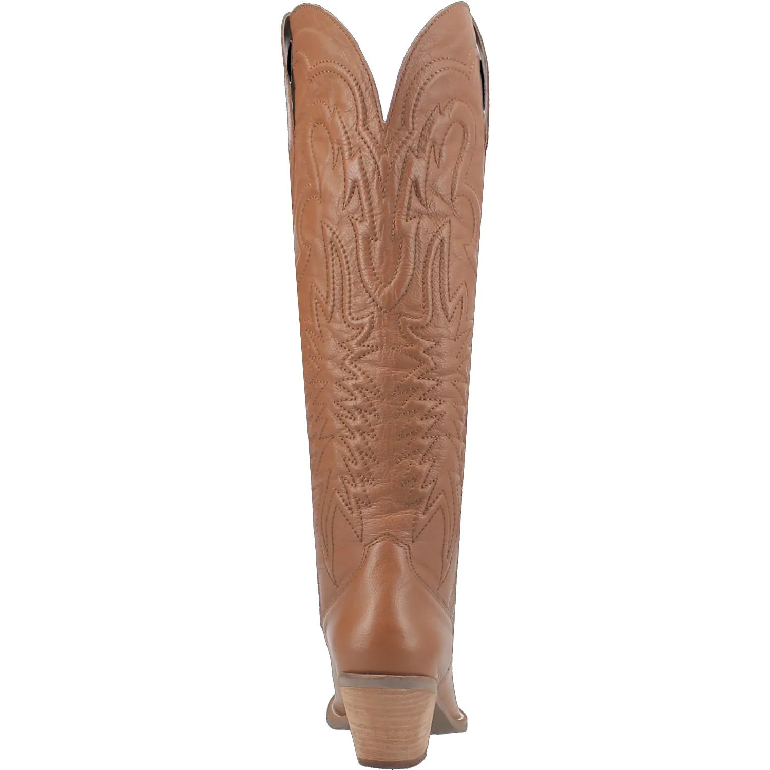 Online Exclusive | Dingo | Raisin Kane Cowboy Boot in Brown  **PREORDER