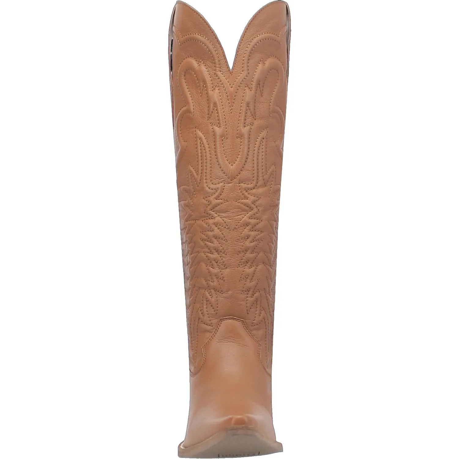 Online Exclusive | Dingo | Raisin Kane Cowboy Boot in Brown  **PREORDER