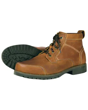 Orca Bay Mens Woodstock Boots