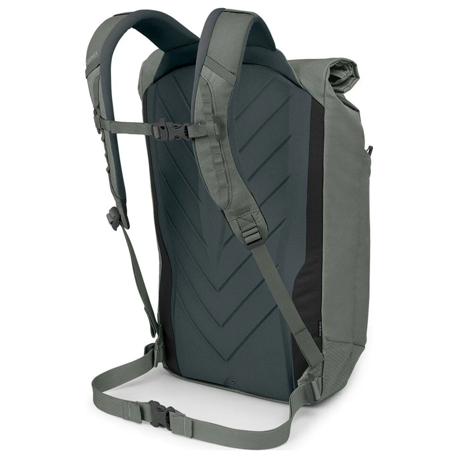 Osprey Zealot 30 Backpack, Rocky Brook Green