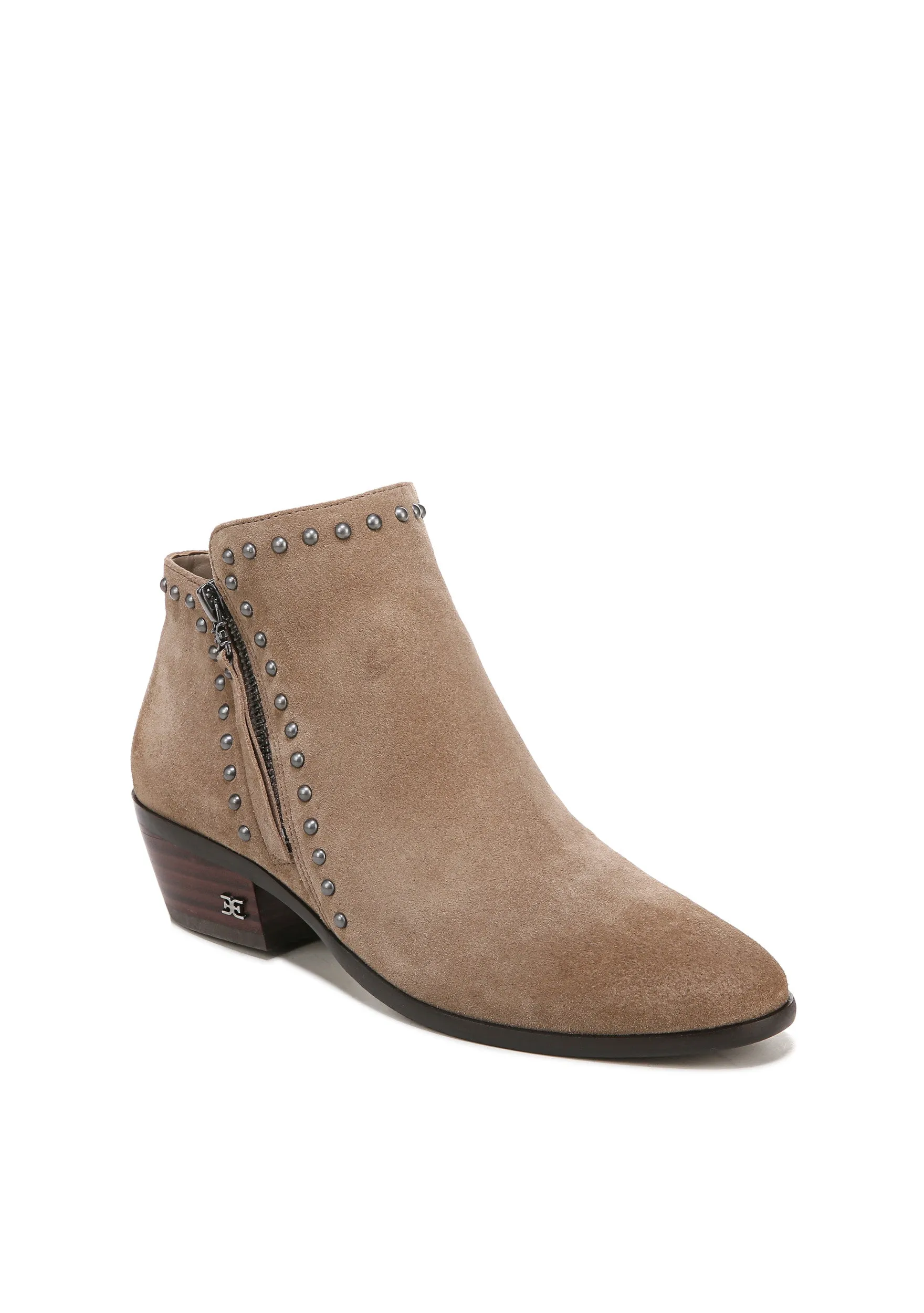 PAOLA ANKLE BOOTIE